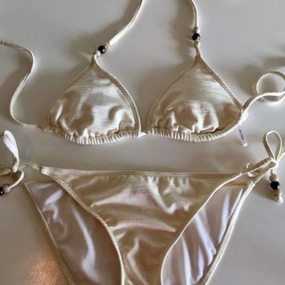 Ella Moss Bikini